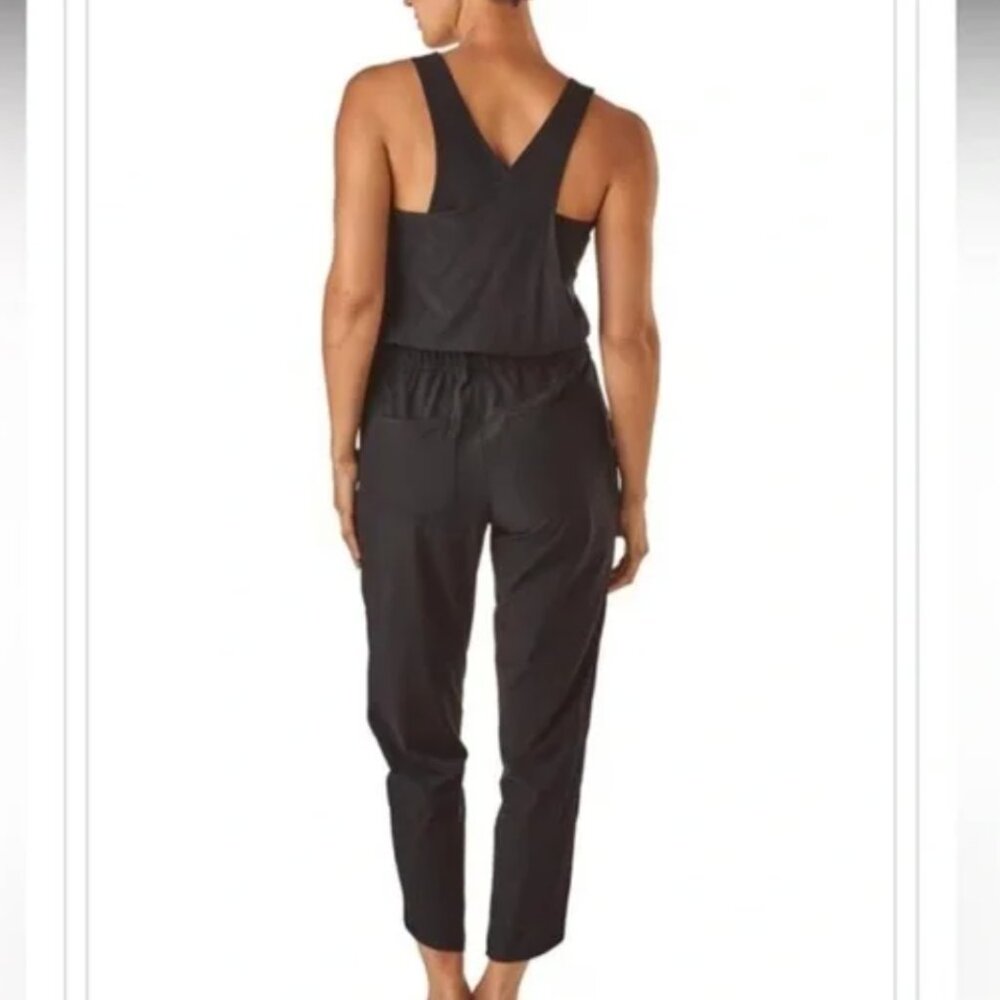 Racerback Patagonia Jumpsuit - Picture 6 of 9